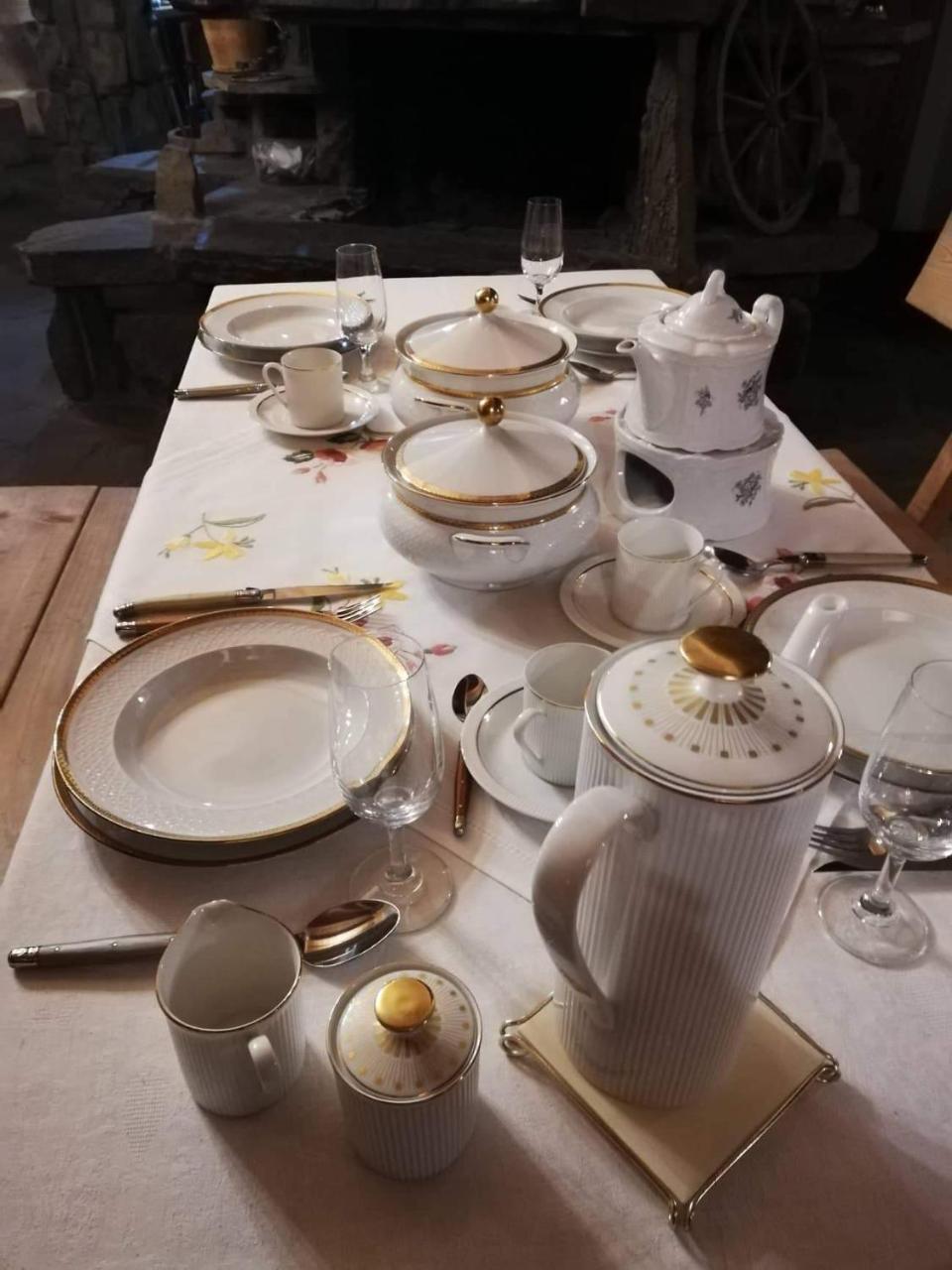 Nocleg ze śniadaniem Gliczarowski U Zbója 3*